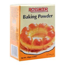 Baking Powder