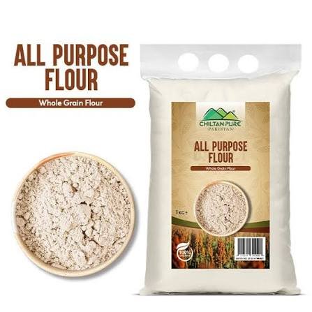All Purpose Flour (Maida) 1000gm